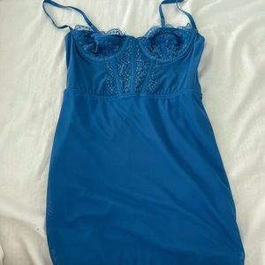 Urban outfitters dress